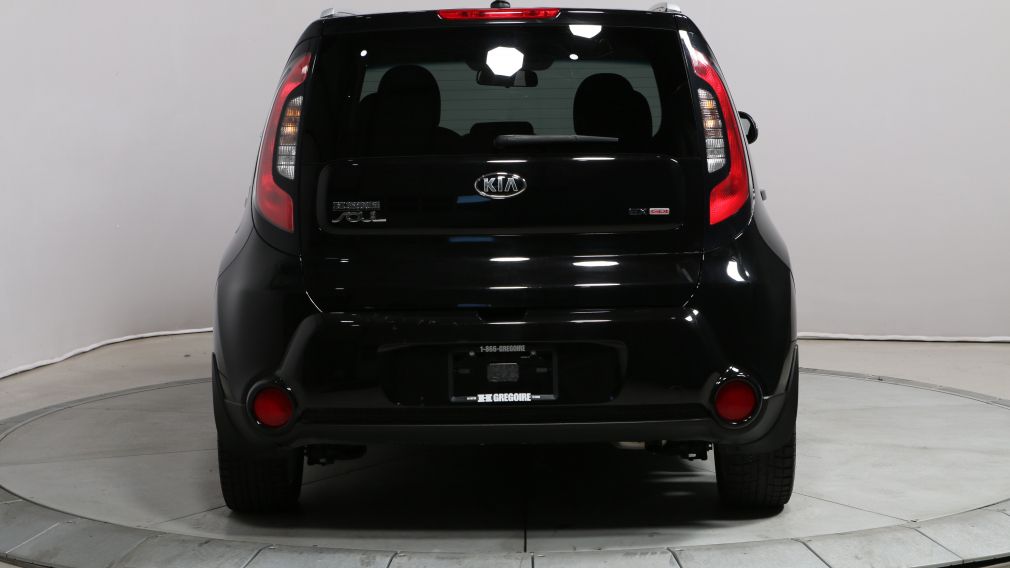 2015 Kia Soul EX AUTOMATIQUE BLUETOOTH MAGS GROUPE ÉLECTRIQUE #6