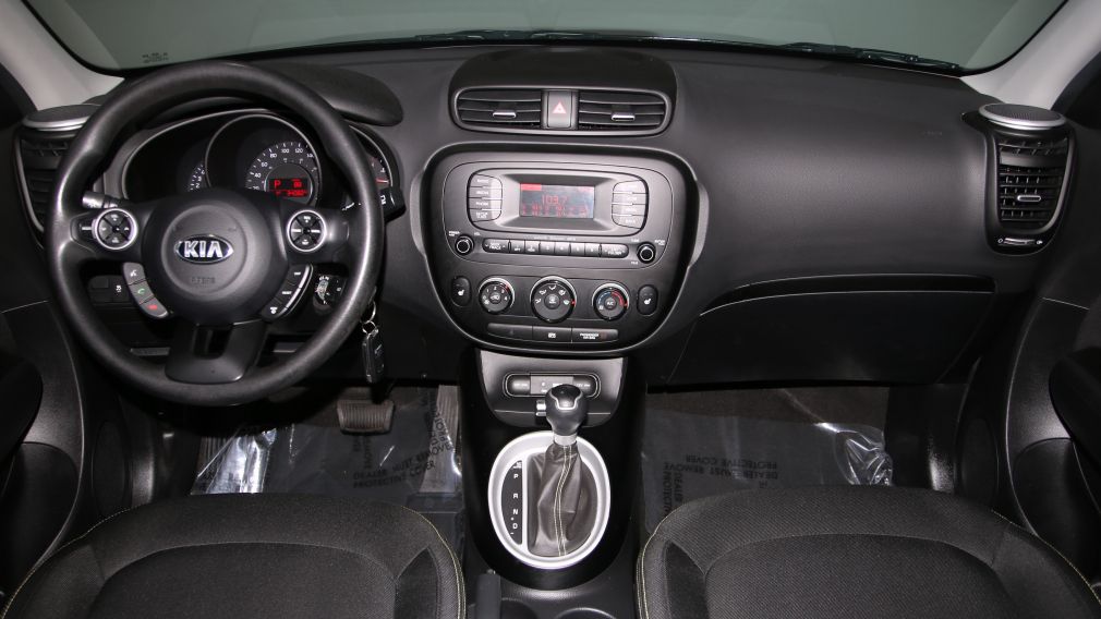 2015 Kia Soul EX AUTOMATIQUE BLUETOOTH MAGS GROUPE ÉLECTRIQUE #12