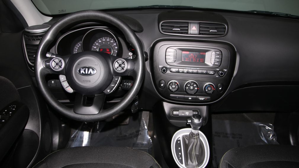 2015 Kia Soul EX AUTOMATIQUE BLUETOOTH MAGS GROUPE ÉLECTRIQUE #13