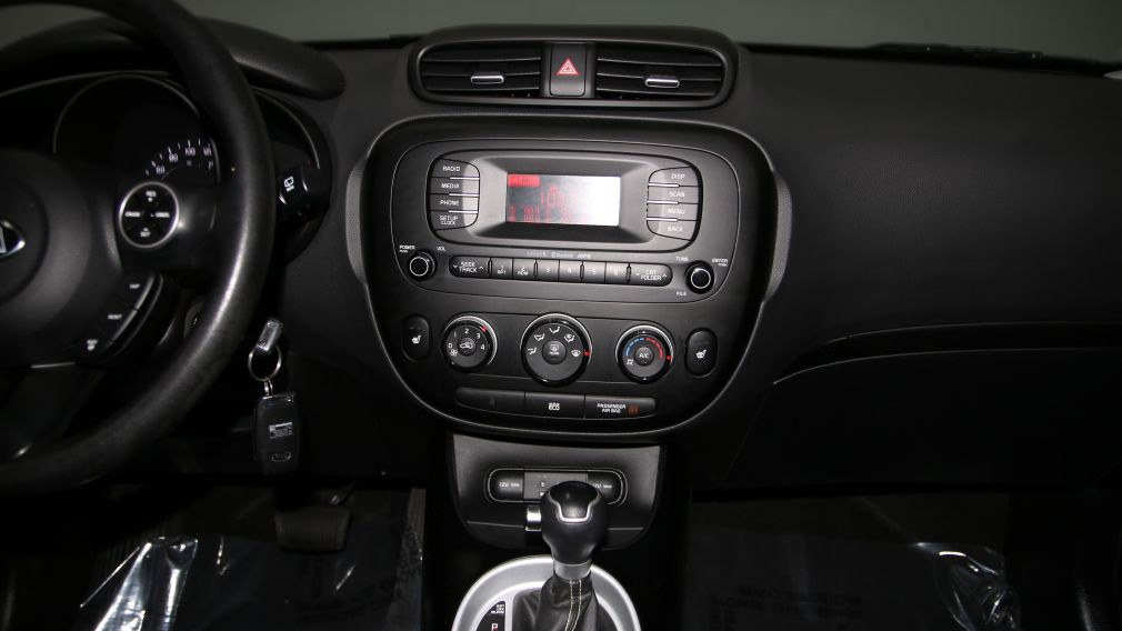 2015 Kia Soul EX AUTOMATIQUE BLUETOOTH MAGS GROUPE ÉLECTRIQUE #15