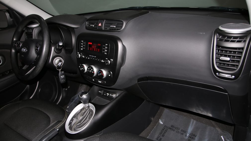 2015 Kia Soul EX AUTOMATIQUE BLUETOOTH MAGS GROUPE ÉLECTRIQUE #21