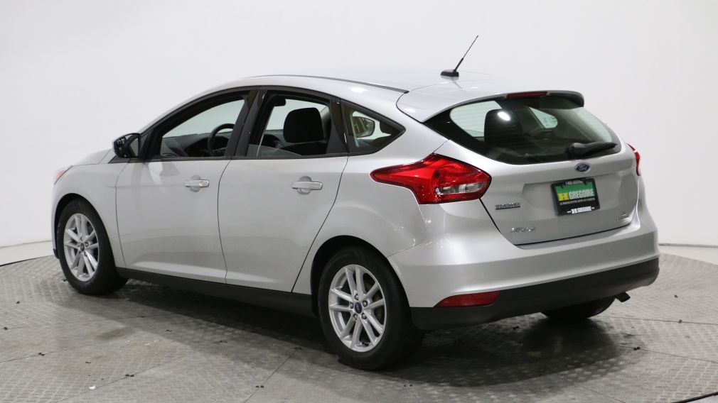 2016 Ford Focus SE BAS KILO BLUETOOTH MAGS GROUPES ÉLECTRIQUE #6