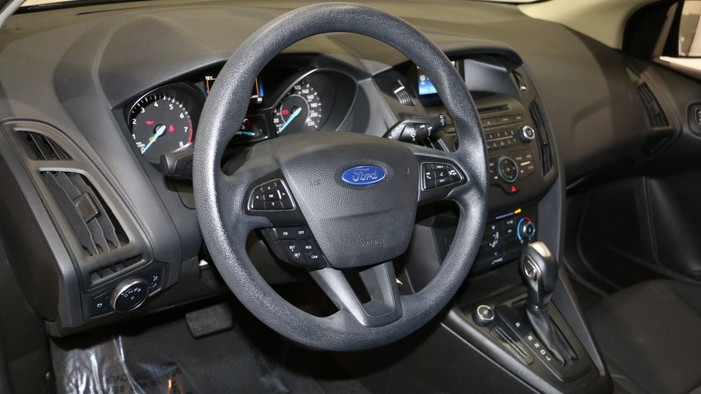 2016 Ford Focus SE BAS KILO BLUETOOTH MAGS GROUPES ÉLECTRIQUE #8
