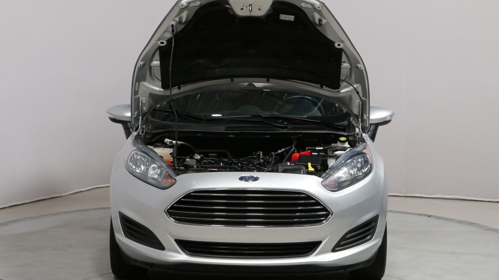 2016 Ford Fiesta SE AUTO A/C BLUETOOTH MAGS #25