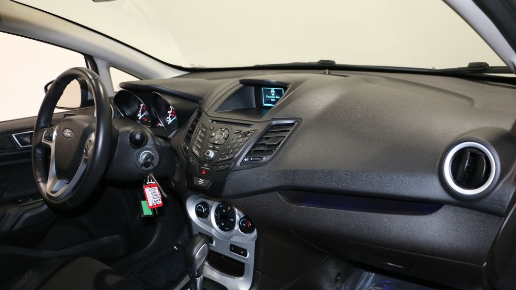 2016 Ford Fiesta SE AUTO A/C BLUETOOTH MAGS #20
