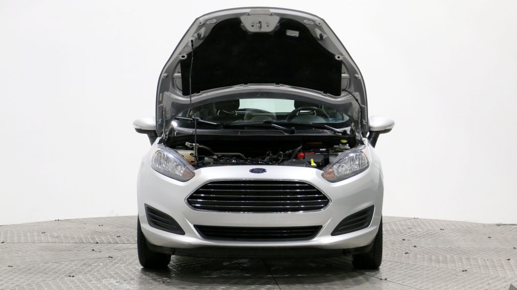 2016 Ford Fiesta SE AUTO A/C BLUETOOTH MAGS #24