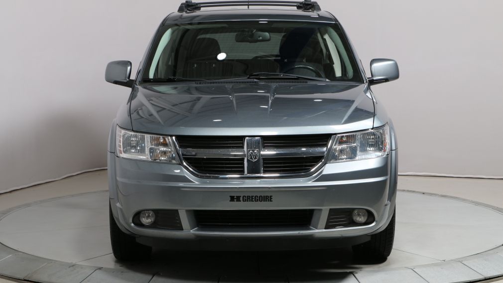 2010 Dodge Journey SXT A/C GR ELECT MAGS BLUETOOTH BAS KILOMETRAGE #2