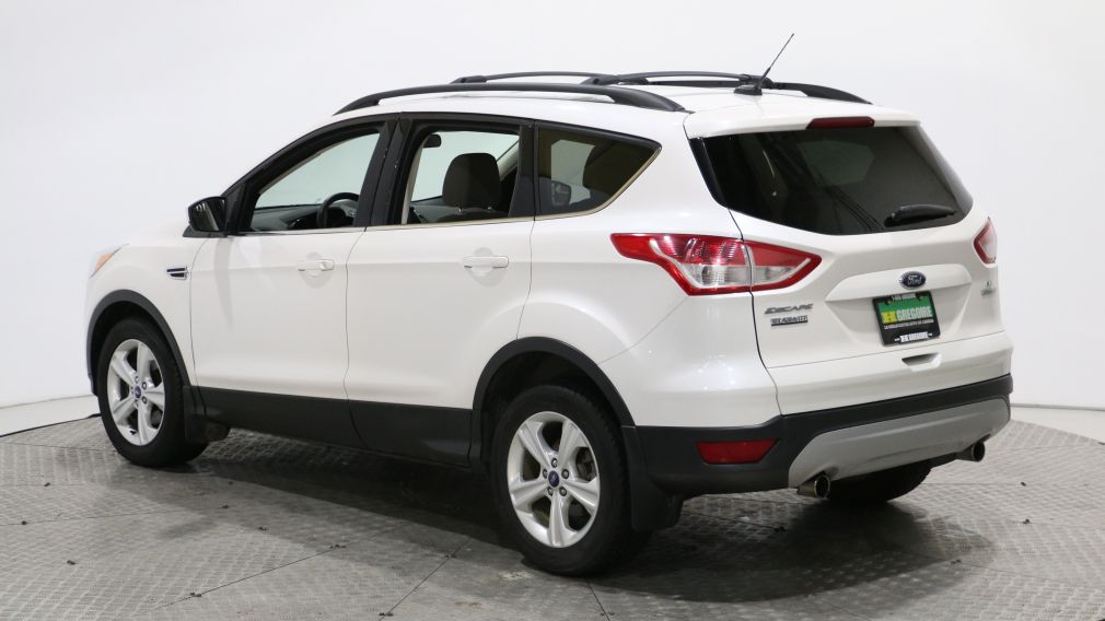 2013 Ford Escape SE A/C BLUETOOTH GR ELECT MAGS #3