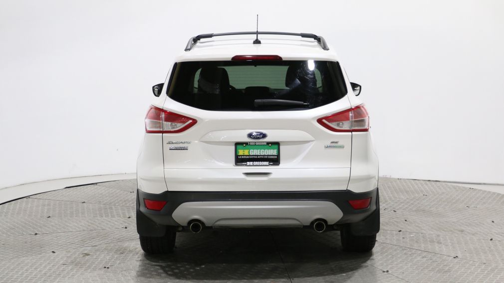 2013 Ford Escape SE A/C BLUETOOTH GR ELECT MAGS #4