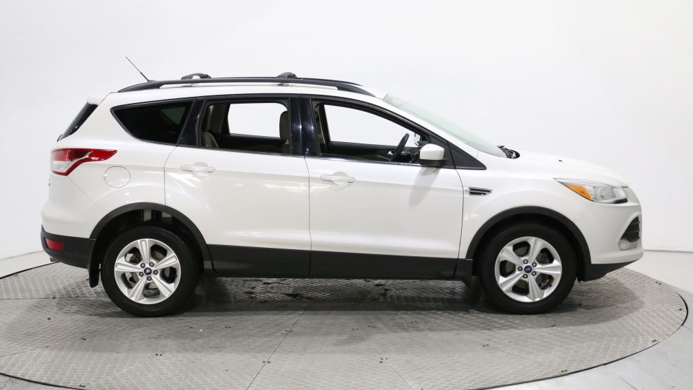 2013 Ford Escape SE A/C BLUETOOTH GR ELECT MAGS #6