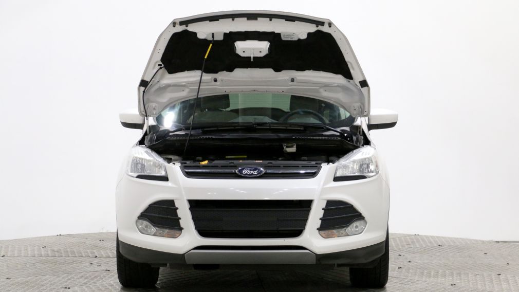 2013 Ford Escape SE A/C BLUETOOTH GR ELECT MAGS #21