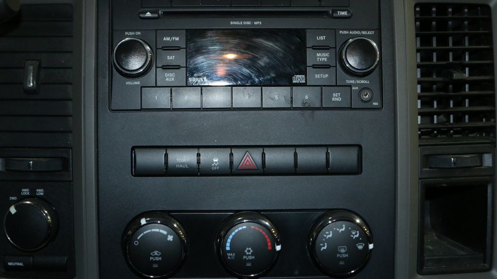 2011 Ram 1500 ST QUAD CAB 4x4 A/C CRUISE #18