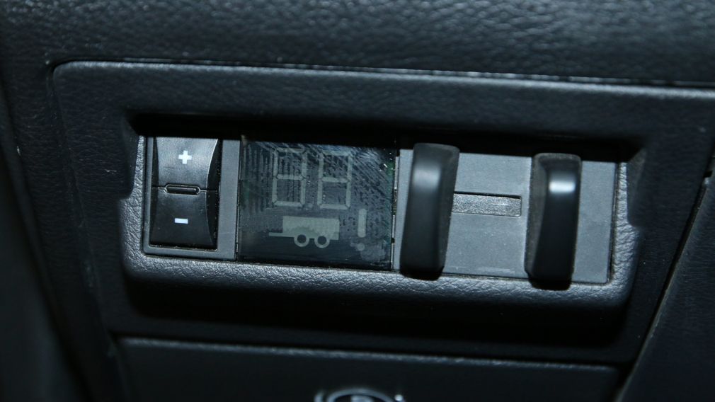 2011 Ram 1500 ST QUAD CAB 4x4 A/C CRUISE #22