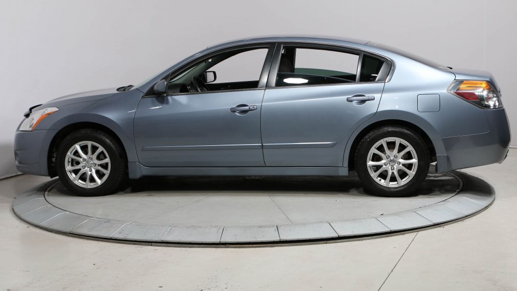 2012 Nissan Altima S #2