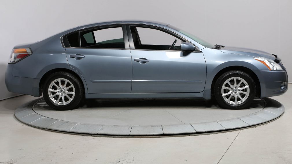 2012 Nissan Altima S #6