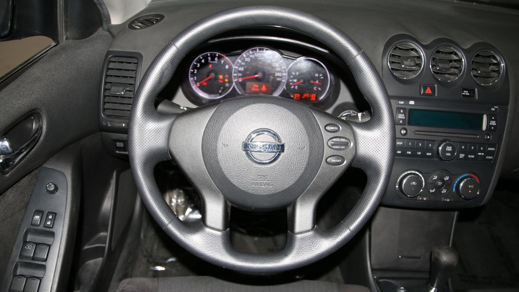 2012 Nissan Altima S #12