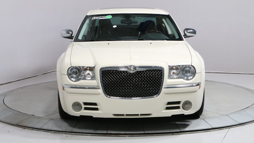 2009 Chrysler 300 300C A/C CUIR TOIT MAGS #1