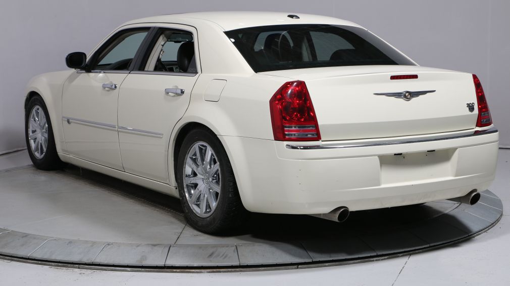 2009 Chrysler 300 300C A/C CUIR TOIT MAGS #4