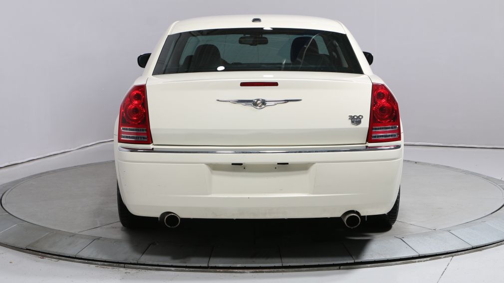 2009 Chrysler 300 300C A/C CUIR TOIT MAGS #6