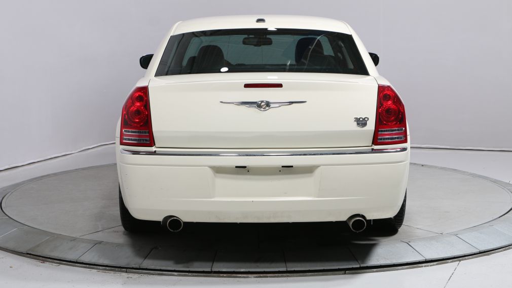 2009 Chrysler 300 300C A/C CUIR TOIT MAGS #5