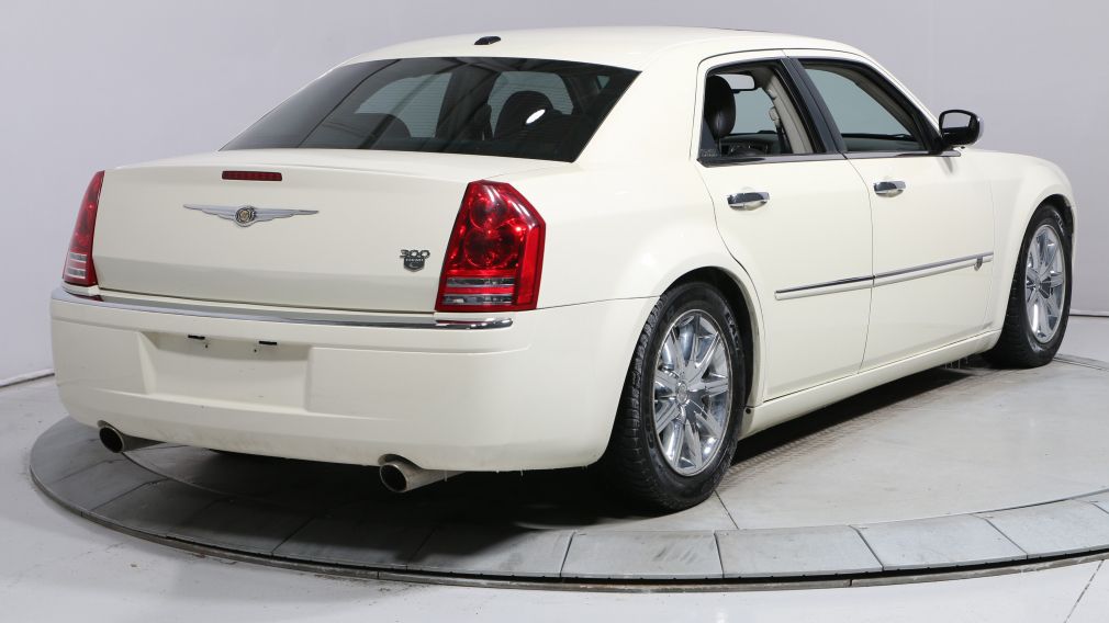 2009 Chrysler 300 300C A/C CUIR TOIT MAGS #6