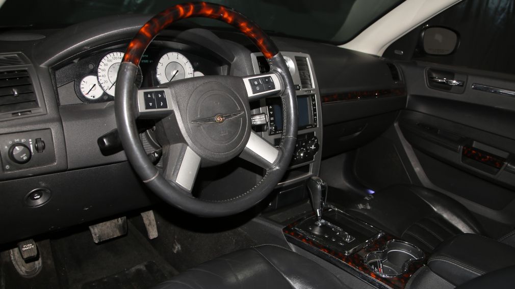 2009 Chrysler 300 300C A/C CUIR TOIT MAGS #9