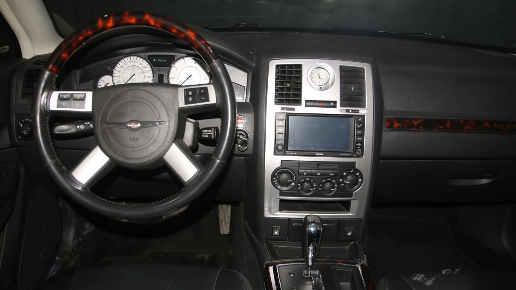 2009 Chrysler 300 300C A/C CUIR TOIT MAGS #14