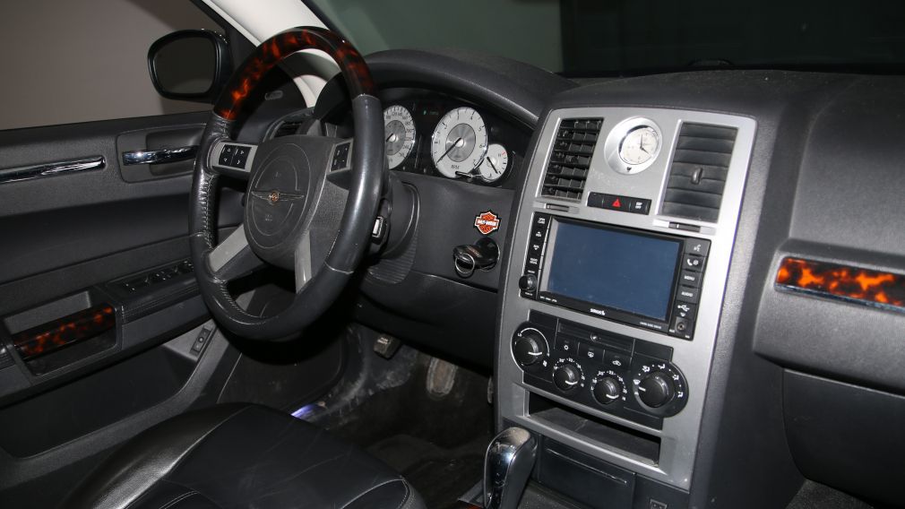 2009 Chrysler 300 300C A/C CUIR TOIT MAGS #25