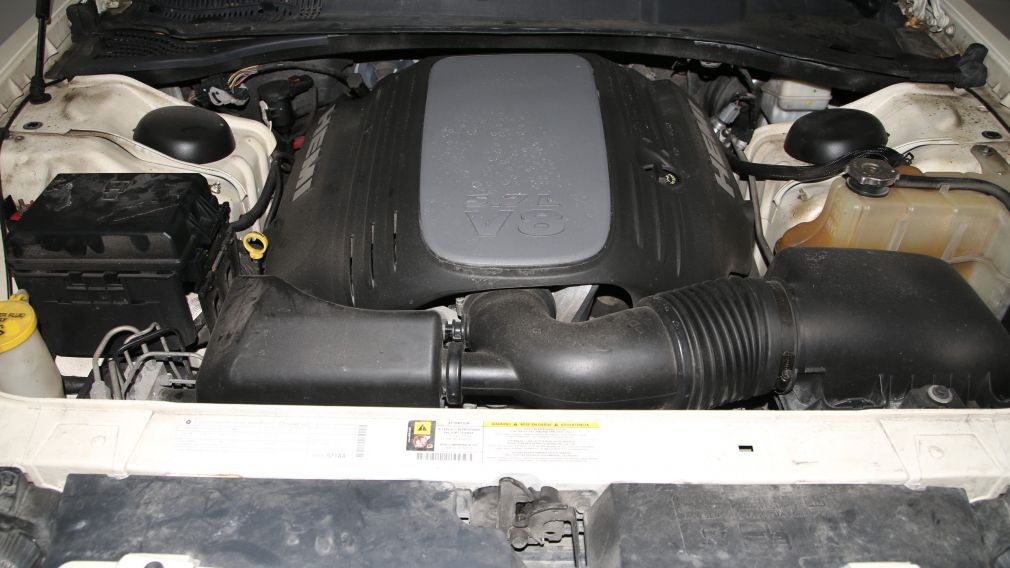 2009 Chrysler 300 300C A/C CUIR TOIT MAGS #26