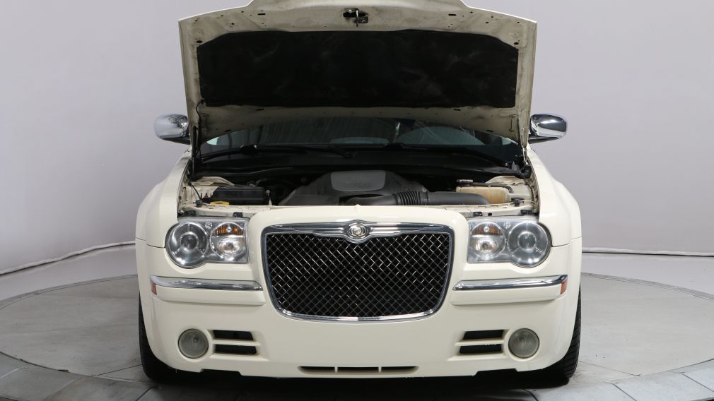 2009 Chrysler 300 300C A/C CUIR TOIT MAGS #27