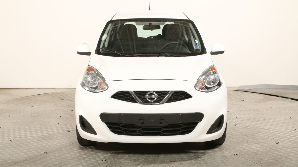 2016 Nissan MICRA SV AUTOMAC GR ELECT BLUETOOTH #1