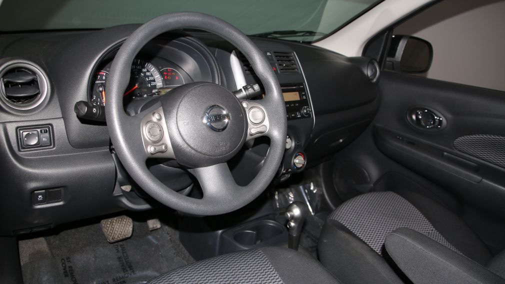 2016 Nissan MICRA SV AUTO A/C GR ELECT #8