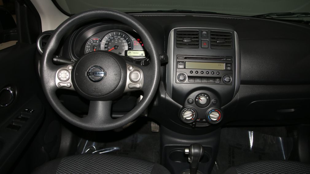 2016 Nissan MICRA SV AUTO A/C GR ELECT #12