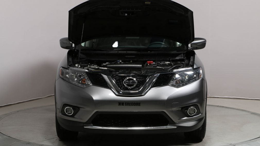 2016 Nissan Rogue SV AWD AC GR ELECT TOIT MAGS CAM.RECUL BLUETOOTH #29