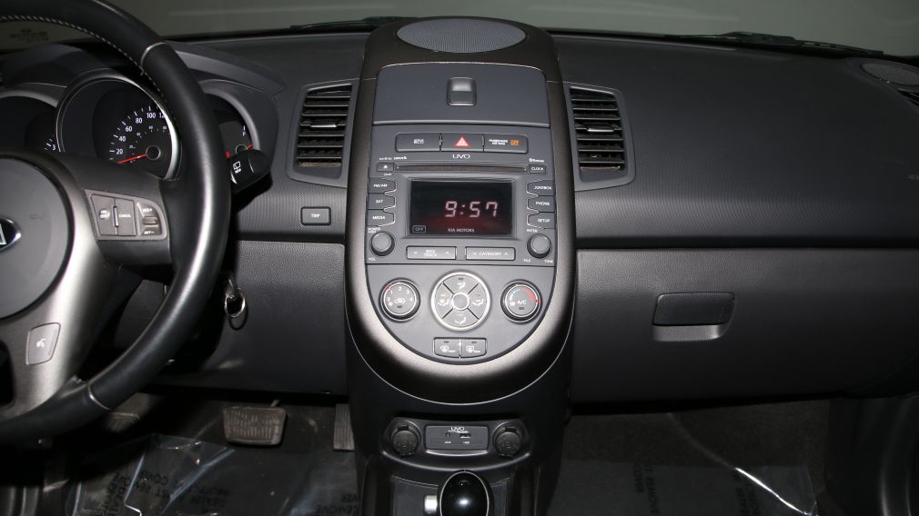 2013 Kia Soul 4U A/C TOIT BLUETOOTH MAGS #16