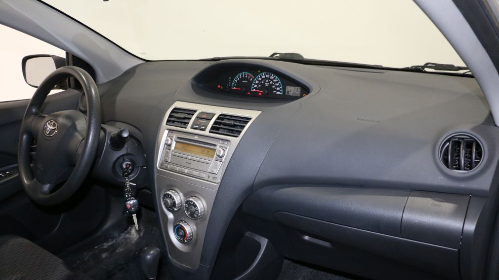 2012 Toyota Yaris AUTO A/C GR ELECT #21