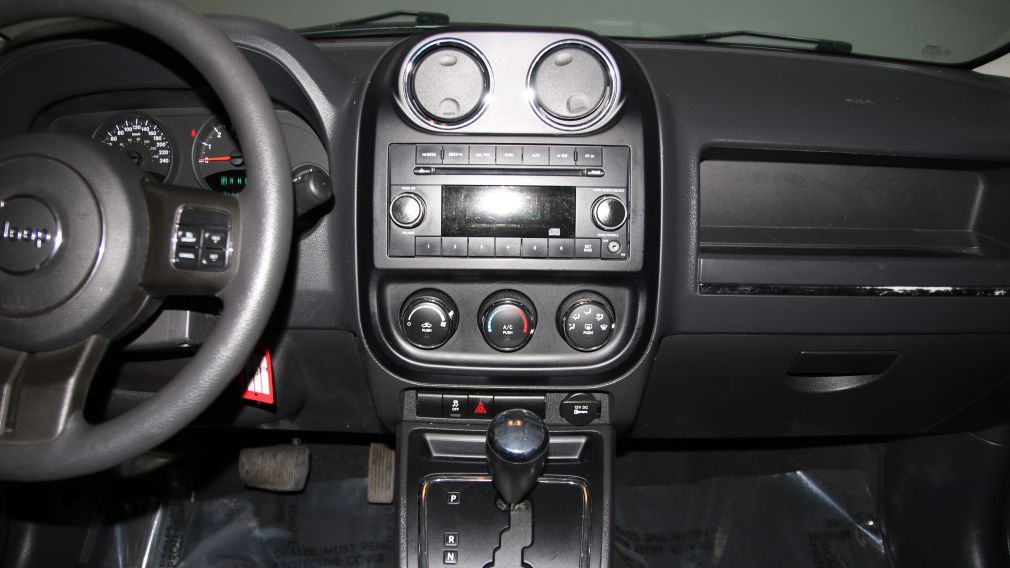 2012 Jeep Patriot NORTH 4X4 A/C #14