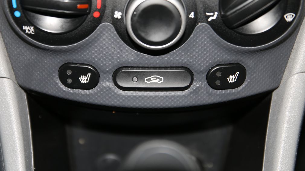 2013 Hyundai Accent GL AUTO A/C GR ELECTRIQUE #16