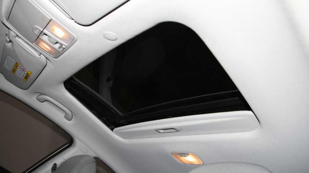 2014 Hyundai Elantra GL A/C GR ELECT TOIT OUVRANT BAS KILOMETRAGE #12