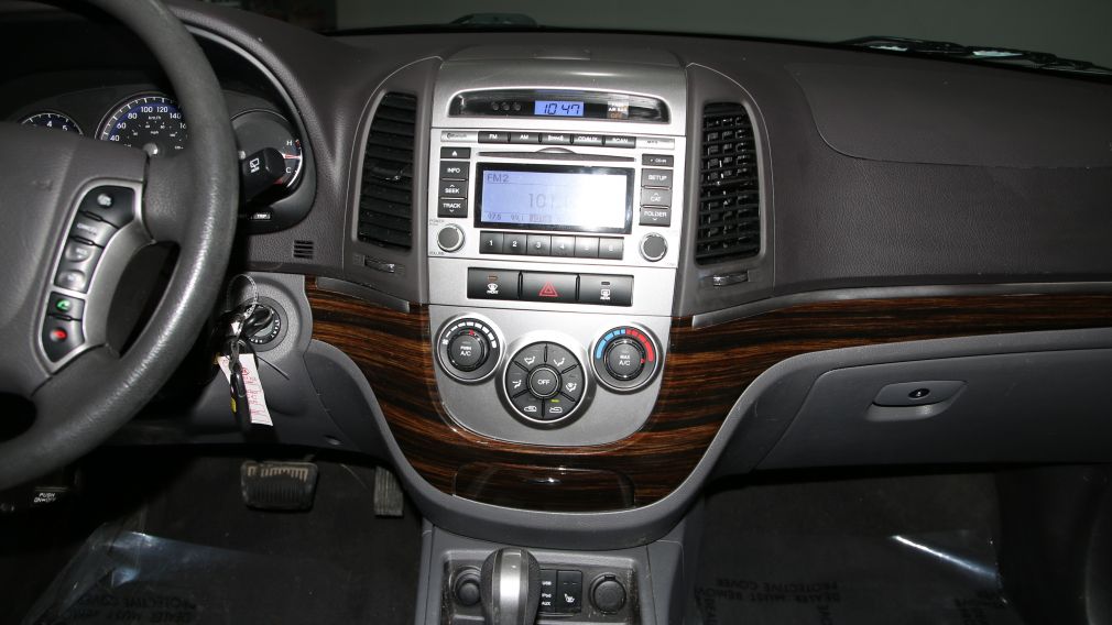 2012 Hyundai Santa Fe GL AWD A/C GR ELECT MAGS BLUETOOTH #12