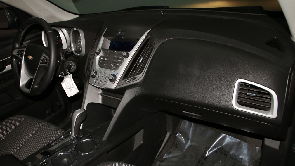 2010 Chevrolet Equinox 1LT A/C GR ELECT MAGS BAS KILOMETRAGE #23