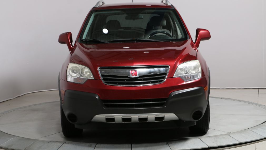 2008 Saturn Vue XE A/C GROUPE ÉLECTRIQUE MAGS #2