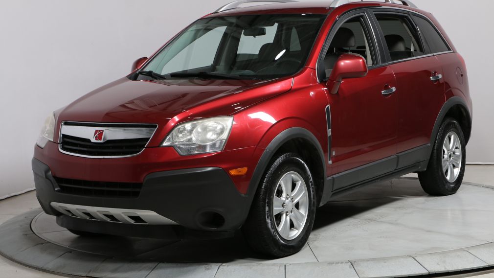 2008 Saturn Vue XE A/C GROUPE ÉLECTRIQUE MAGS #3