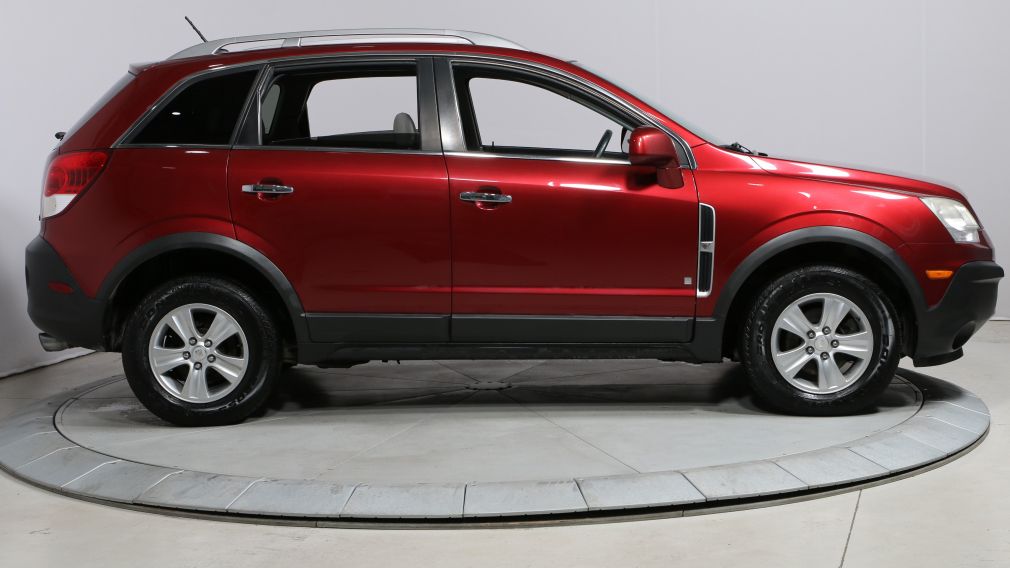 2008 Saturn Vue XE A/C GROUPE ÉLECTRIQUE MAGS #8