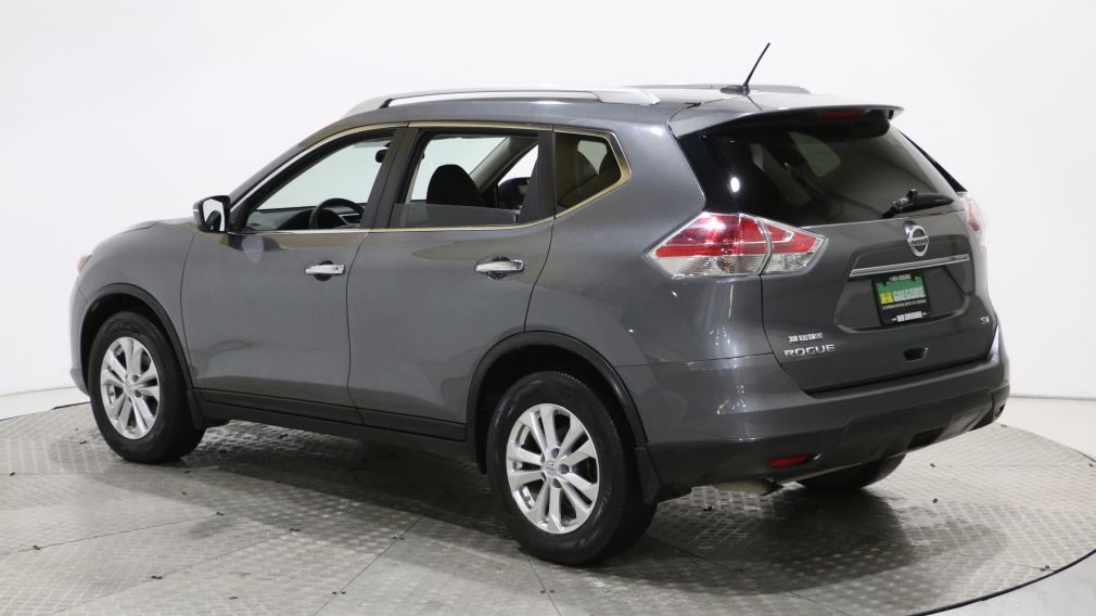 2015 Nissan Rogue SV TOIT MAGS CAM DE RECULE BLUETOOTH #7