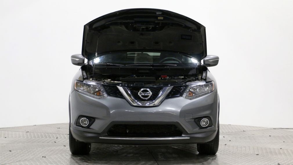 2015 Nissan Rogue SV TOIT MAGS CAM DE RECULE BLUETOOTH #27