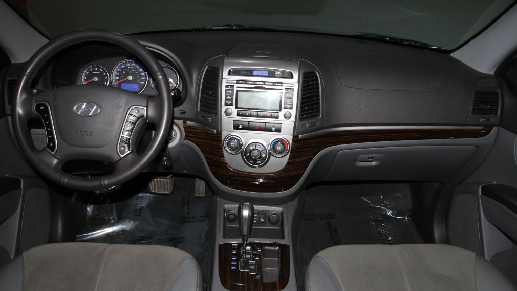 2011 Hyundai Santa Fe GL SPORT AWD TOIT OUVRANT A/C BLUETOOTH MAGS #14