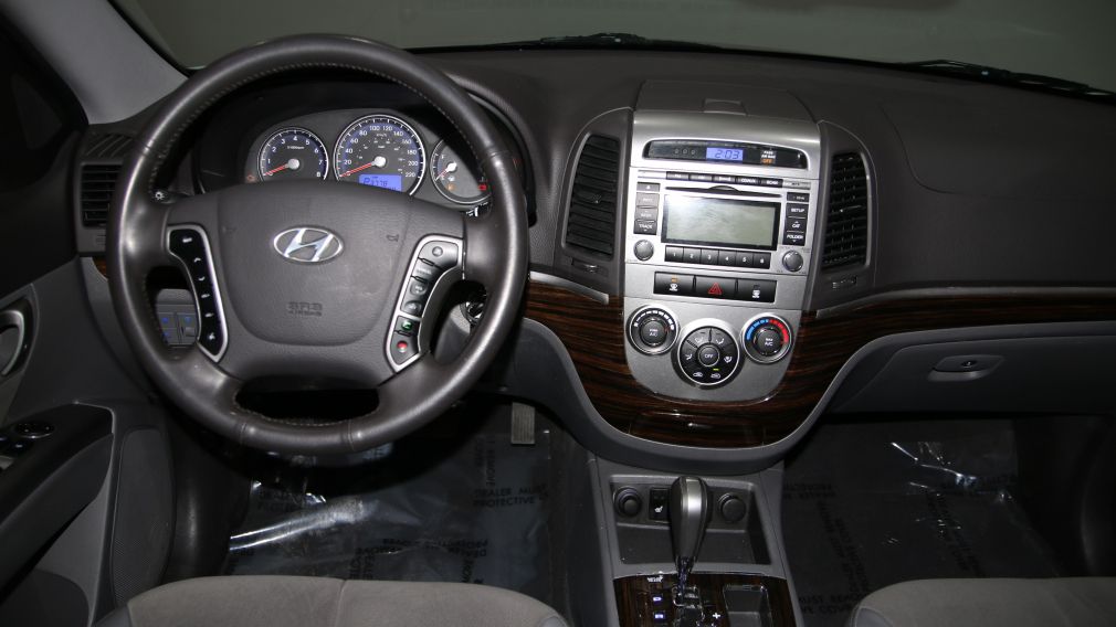 2011 Hyundai Santa Fe GL SPORT AWD TOIT OUVRANT A/C BLUETOOTH MAGS #15