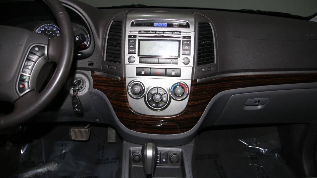 2011 Hyundai Santa Fe GL SPORT AWD TOIT OUVRANT A/C BLUETOOTH MAGS #17