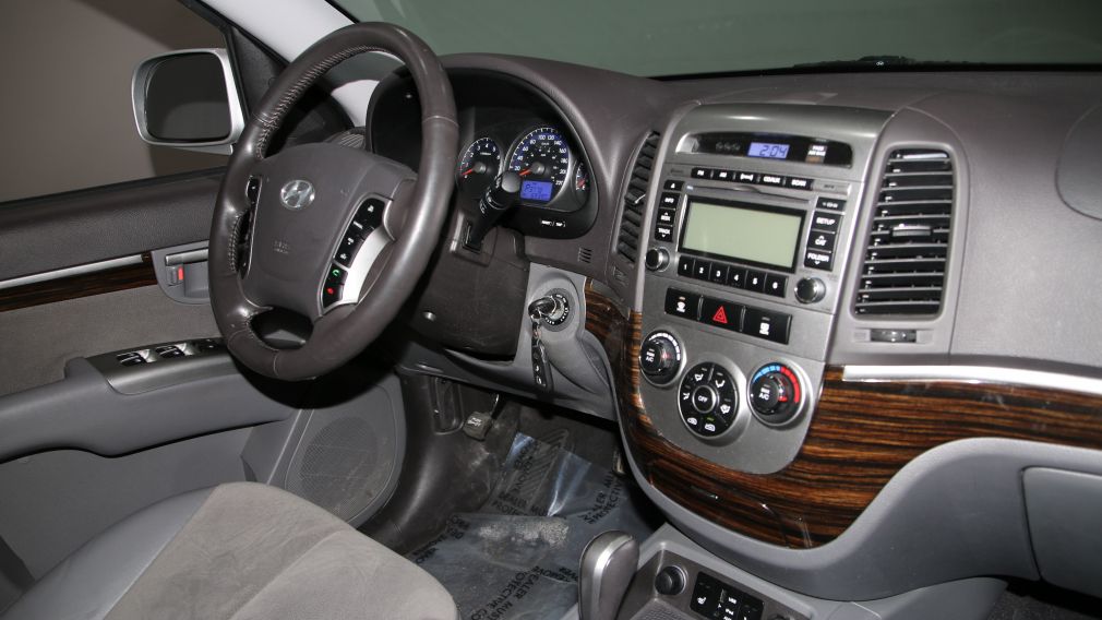 2011 Hyundai Santa Fe GL SPORT AWD TOIT OUVRANT A/C BLUETOOTH MAGS #25